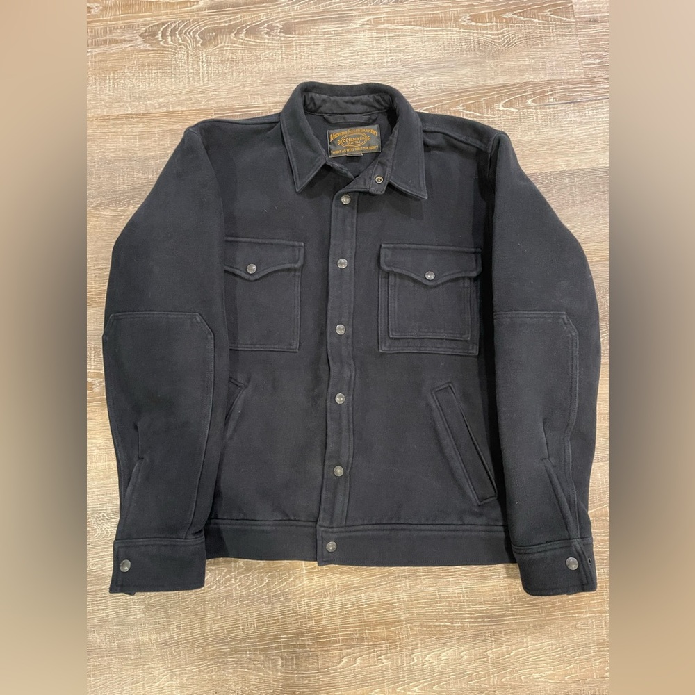 Filson Beartooth Camp Jacket
